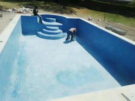 Construccion y mantenimiento de piscinas y jacutzzis