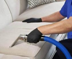 Limpieza de sofá y colchones a domicilio